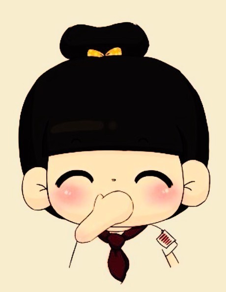 《小爸爸》里马伊琍演的李三妹iphone待机图片很可爱(见图),哪位大侠