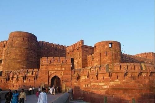 古印度进入吠陀时代,开始出现国家,那古代印度产生的大致时间是什么