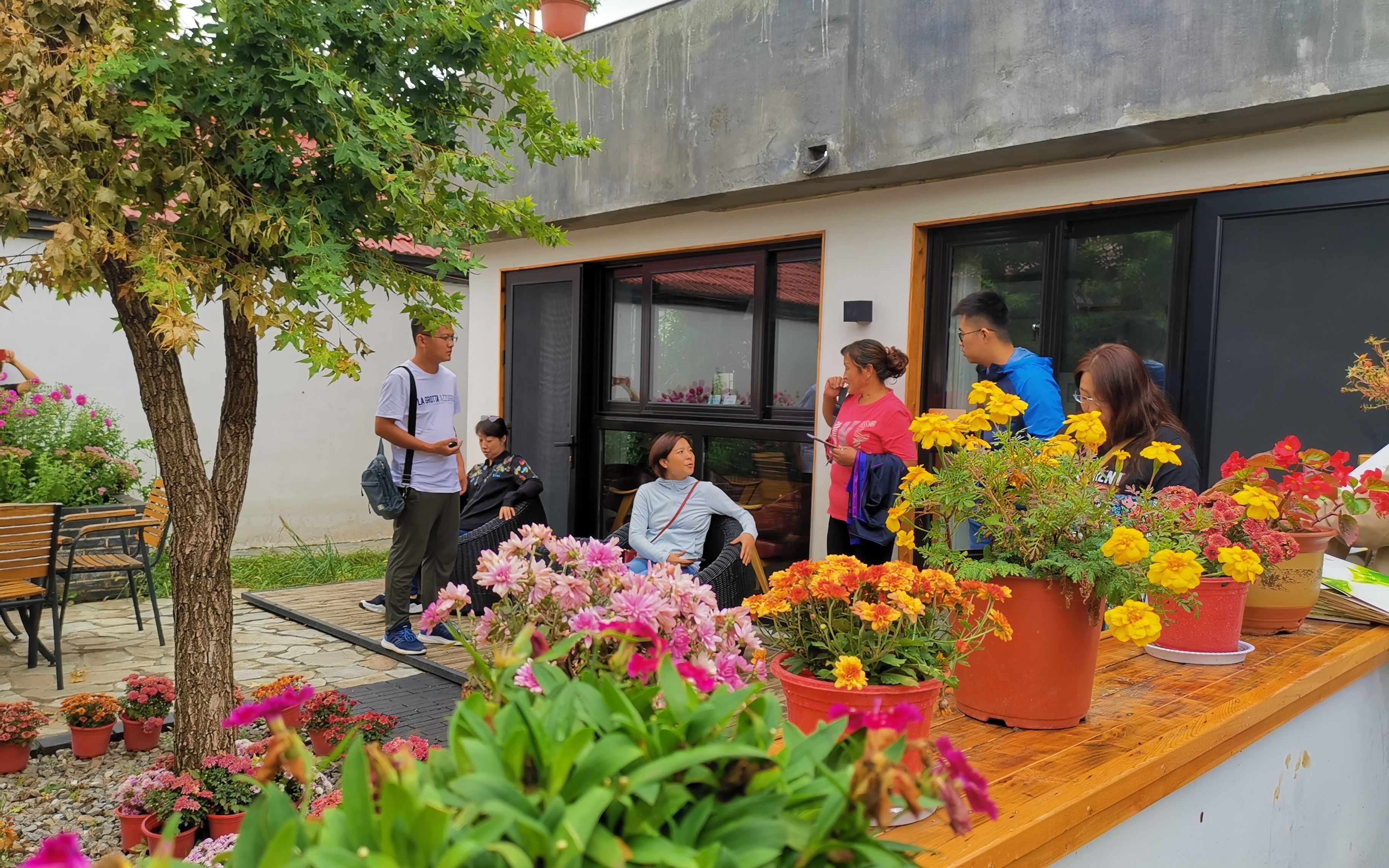 怎样城乡融合发展