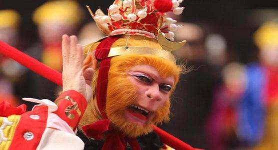 六耳猕猴和孙悟空去见如来,最终留下的究竟是谁?_360问答