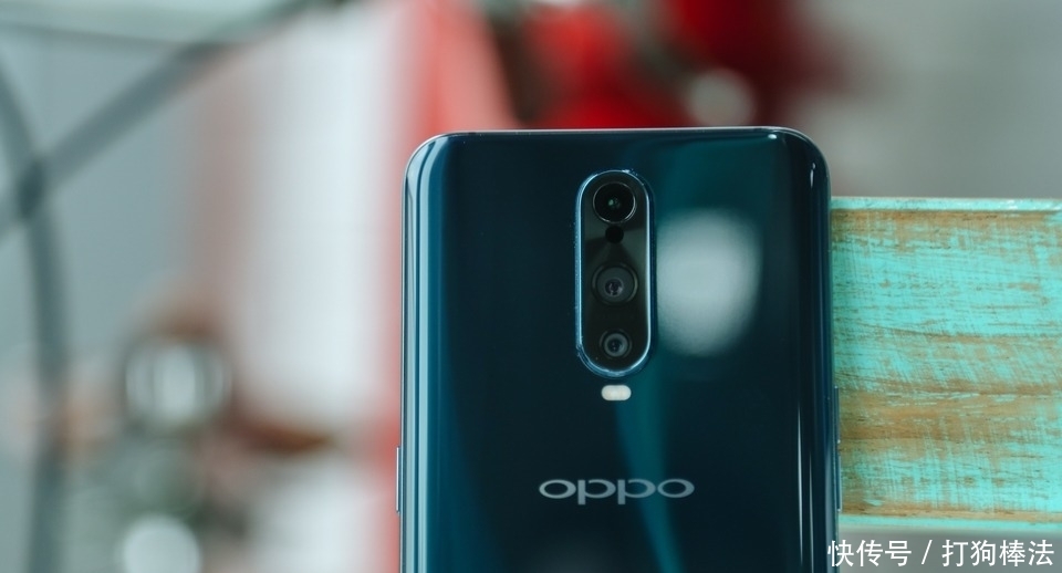 李易峰肖战都代言oppo
