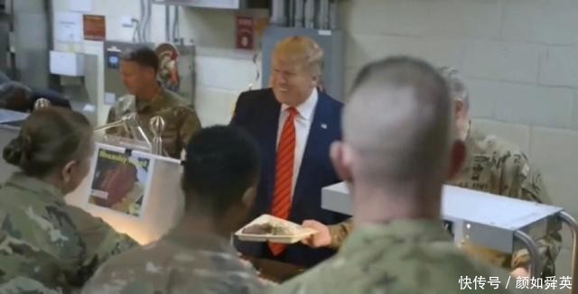 美国特朗普几时到任