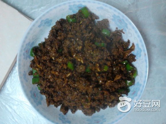 辣椒炒斑鸠怎么做好吃