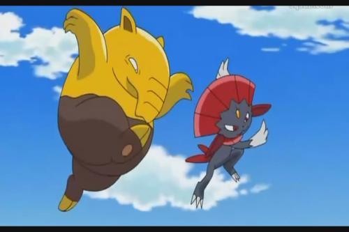 狃拉最好几级进化,玛狃拉的配招