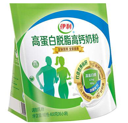 减脂期间有没有什么奶粉可以选择?可以推荐一下吗?