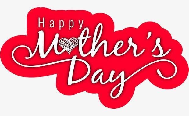 母亲节英语对报的内容