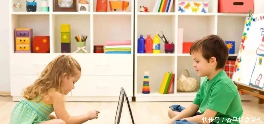 少儿编程对孩子作用