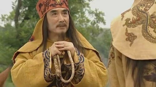 洪秀全长子洪天贵福,被抓后为何立刻反水,没有一点天王风范?