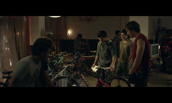 这部单车是捷安特XTC的哪个型号?电影是「致