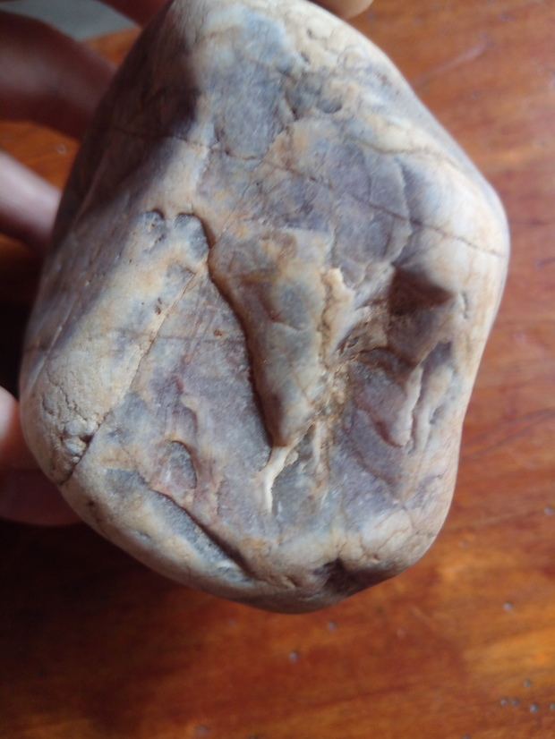 请问这是什么石