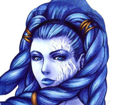 最终幻想10hd重制版召唤师希瓦技能属性 希瓦怎么获得