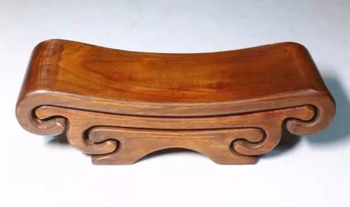 为什么古代枕头,大多是木制的?