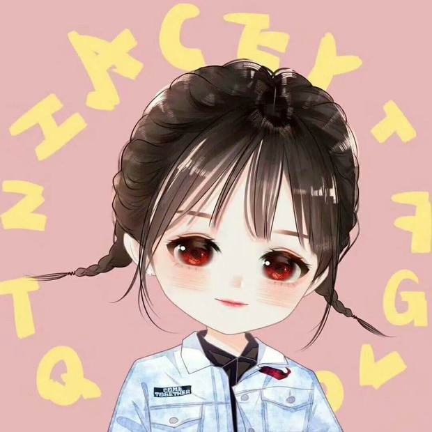 有哪些适合当微信头像的图片?