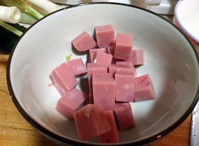 蟹黄酱怎么吃,蟹黄酱的吃法