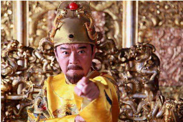 朱元璋父母去世,地主刘德没有帮他,刘德后来是怎样的结局?