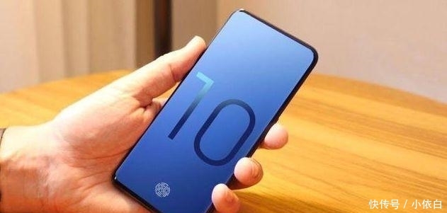 即将上市5G手机