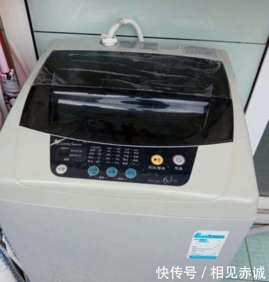 能用洗衣机洗的衣服