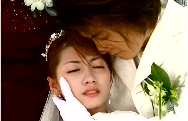 海豚湾恋人:珊妮终与泽亚举行婚礼,美丽新娘终究等不来幸福时光