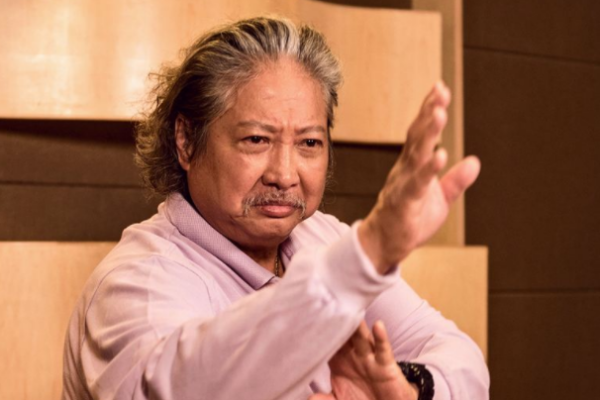 如何评价中国第一代武打女星,洪金宝的奶奶钱似莺?