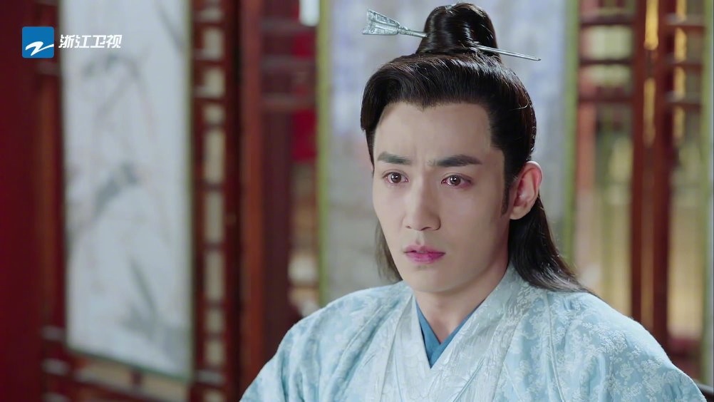 但不管怎样,你永远是我们的无谢公子.