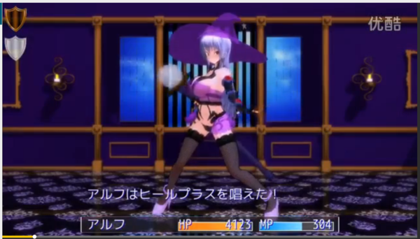 Mmd逆ryona Mmd逆ryona游戏第二部02 双偶网