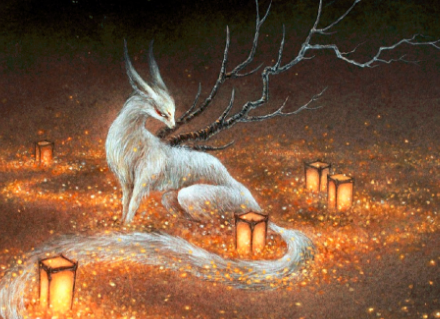 "饕餮""夔"怎么读?