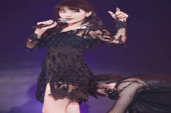 李艺彤唱英文歌遭吐槽是怎么回事?为什么能火