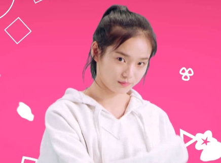 《真心大冒险》剧场版01: 跆拳道女孩李程程钟爱jasper同款微笑boy