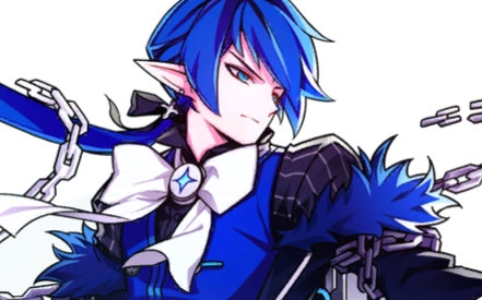【艾尔之光】危险的希尔 韩服语音】