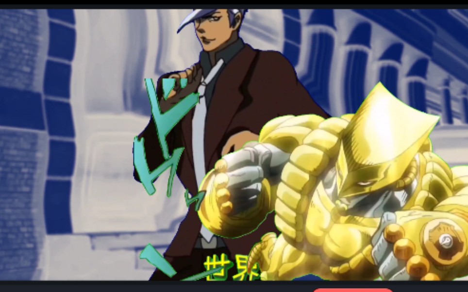 【jojo自制特效 字幕素材】砸挖路多(含使用例)