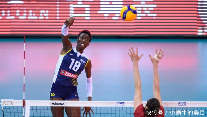 恒大女排世俱杯今天