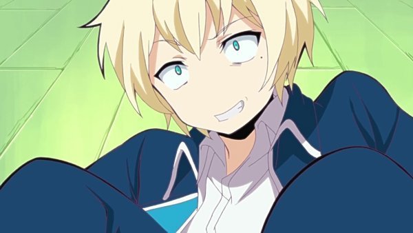 王牌御史登场人物介绍