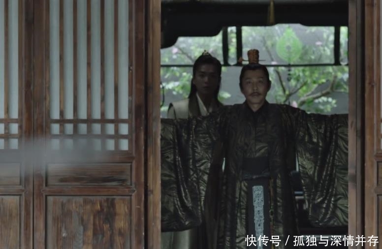 庆余年燕小乙结局是什么