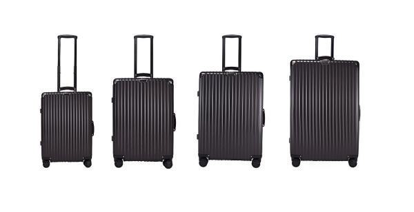 30 40cm的行李箱是多少寸的 360问答