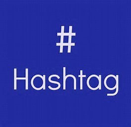 hashtag是什么意思 《法语助手》法汉