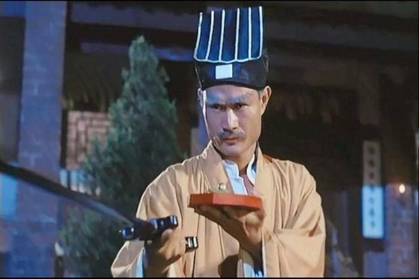 为什么道士每次抓鬼都要黑狗血?