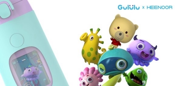 世界上第一个水杯