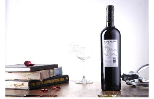 智利产奥多塔西拉红葡萄酒2015年多少钱一瓶