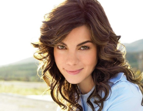 碟中谍3茱莉亚是谁演的