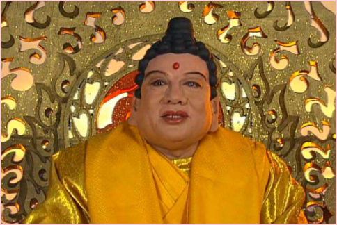 太上老君的实力,在西游记原著里大概可以排在第几?