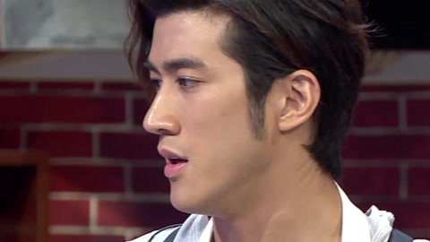 李治廷综艺《 姐姐好饿》自爆星运顺遂 第一部戏就拿奖