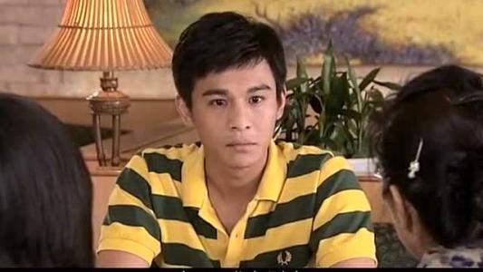 富二代装穷去相亲是什么电视剧