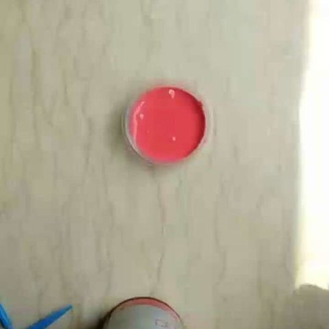 不用超轻粘土做史莱姆的做法?