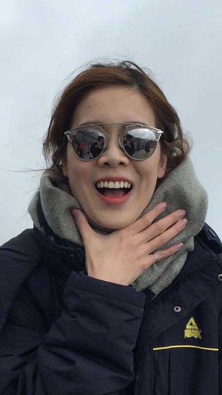 戴了牙套 门牙和虎牙被拉长 牙齿参差不齐 除了磨掉 还有办法吗 最后