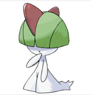 口袋妖怪漆黑魅影拉鲁拉丝几级进化好?