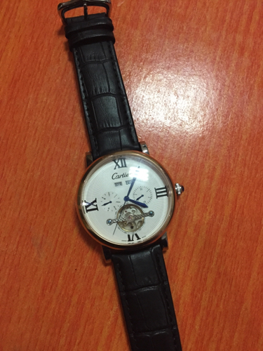 27 2955 swiss made. 看看是不是真的.求大神