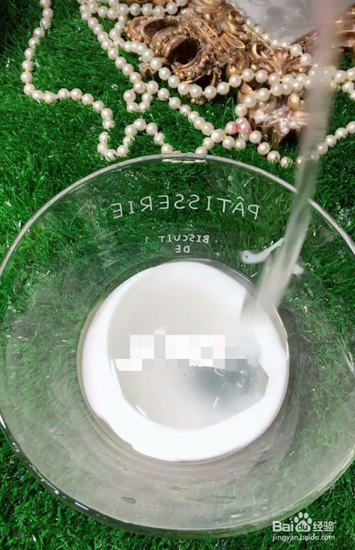 求网格泥和冰山泥的做法