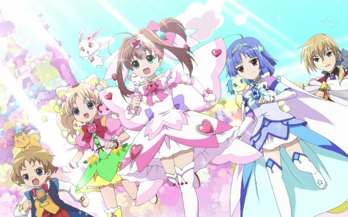 【粤语/480p】 宝石宠物第二季【全集】