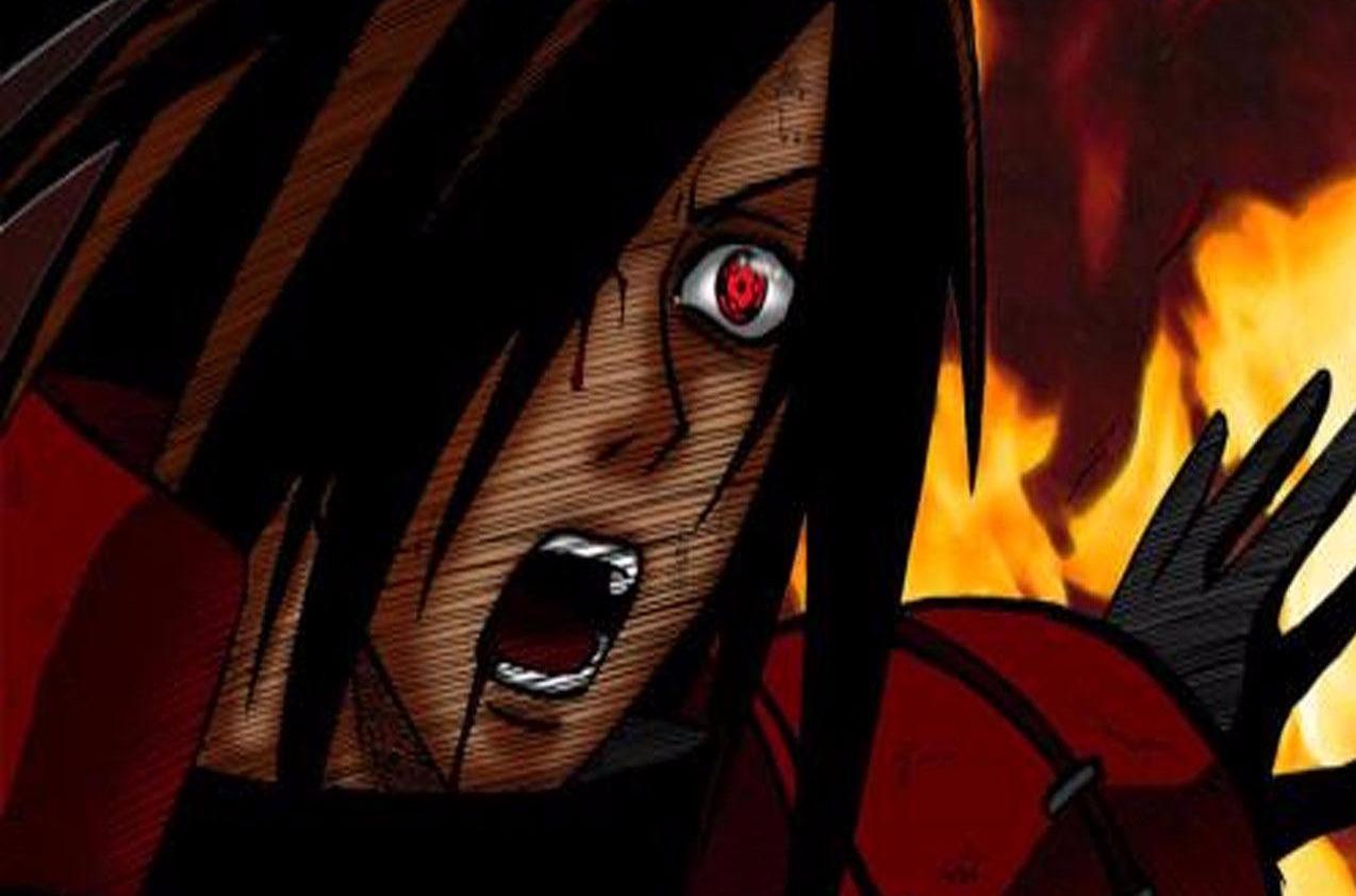 视频:火影忍者博人传休学旅行与宇智波信片段剪辑欣赏