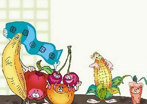 中国改革后为什么要引进转基因食品